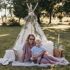 Meet your Posher, Brianne